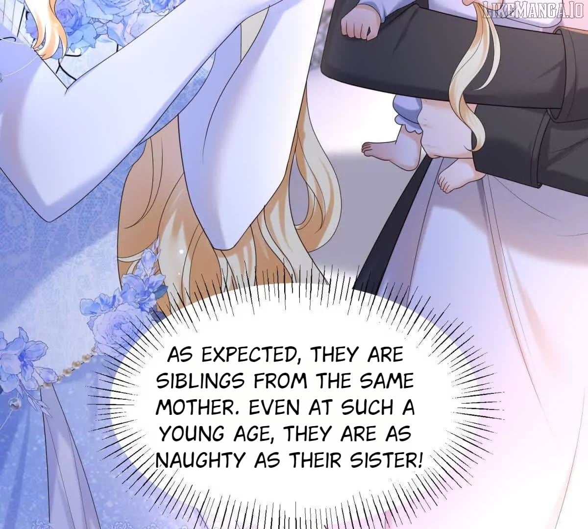 The Duchess Goes Crazy Once A Day Chapter 66 - page 18